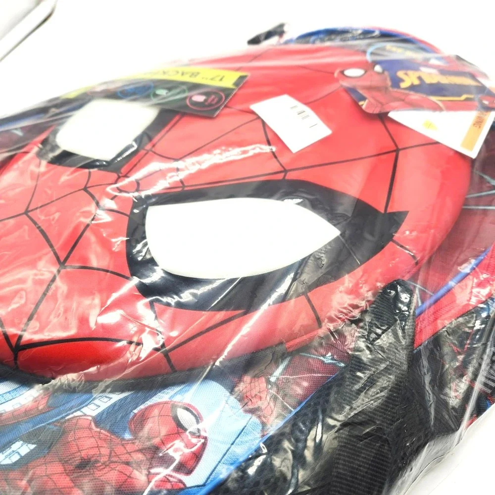 Marvel Spider-Man 17